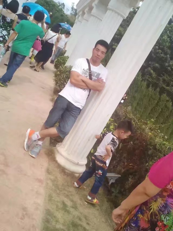 只要有你的第一张照片--灵川中老年相亲网