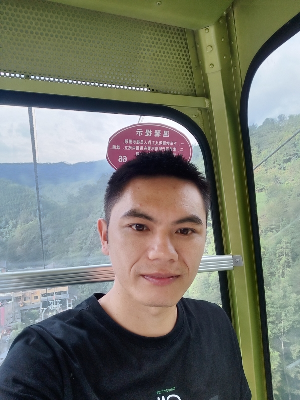 小鱼的第一张照片--灵川中老年相亲网
